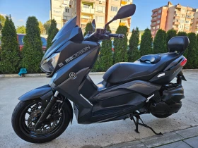 Yamaha X-max 400ie, Momo Design 2015г., Akrapovic!, снимка 6