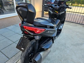 Yamaha X-max 400ie, Momo Design 2015г., Akrapovic!, снимка 11