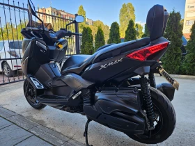 Yamaha X-max 400ie, Momo Design 2015г., Akrapovic!, снимка 4