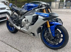 Yamaha YZF-R1 Внос Германия, снимка 9