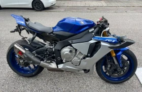 Yamaha YZF-R1 Внос Германия, снимка 10