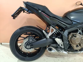 Honda Cb 650F ABS LED | Mobile.bg    9