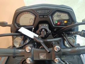 Honda Cb 650F ABS LED | Mobile.bg    6