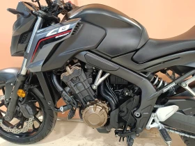 Honda Cb 650F ABS LED | Mobile.bg    13