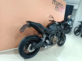 Honda Cb 650F ABS LED | Mobile.bg    3