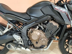 Honda Cb 650F ABS LED | Mobile.bg    7