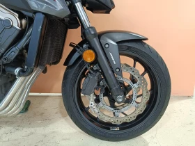 Honda Cb 650F ABS LED | Mobile.bg    8