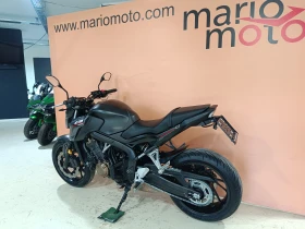 Honda Cb 650F ABS LED | Mobile.bg    11