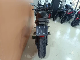 Honda Cb 650F ABS LED | Mobile.bg    4