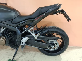 Honda Cb 650F ABS LED | Mobile.bg    14