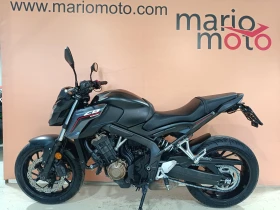 Honda Cb 650F ABS LED | Mobile.bg    10
