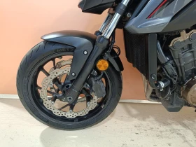 Honda Cb 650F ABS LED | Mobile.bg    15