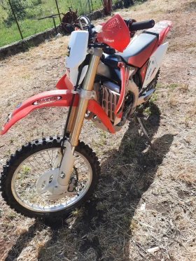 Honda Crf | Mobile.bg    6