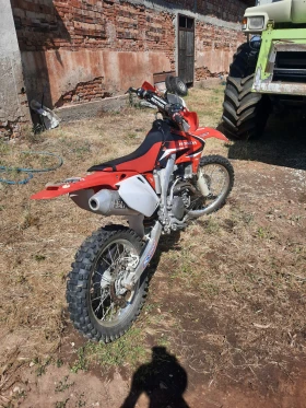 Honda Crf | Mobile.bg    2