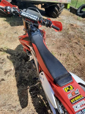Honda Crf | Mobile.bg    5