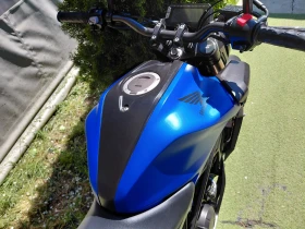 Honda Cb 125R/Abs/ led | Mobile.bg � ����� ������ 11