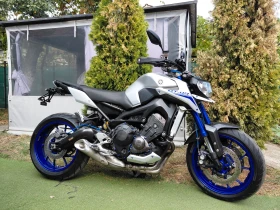 Yamaha Mt-09 Abs/2бр. | Auto.bg — изображение 17