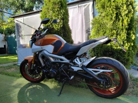 Yamaha Mt-09 Abs | Mobile.bg � ����� ������ 10