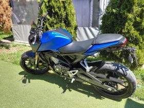 Honda Cb 125R/Abs/ led | Mobile.bg � ����� ������ 3