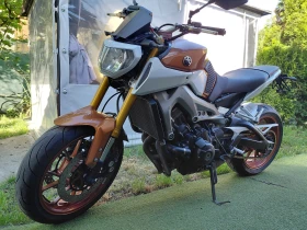 Yamaha Mt-09 Abs | Mobile.bg � ����� ������ 7