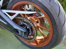 Yamaha Mt-09 Abs | Mobile.bg � ����� ������ 16