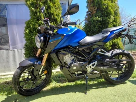 ������ Honda Cb