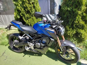 Honda Cb 125R/Abs/ led | Mobile.bg � ����� ������ 6