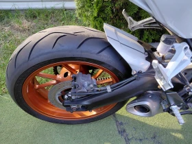 Yamaha Mt-09 Abs | Mobile.bg � ����� ������ 13