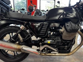Moto Guzzi V Moto Guzzi V7 ABS A2 | Mobile.bg    2
