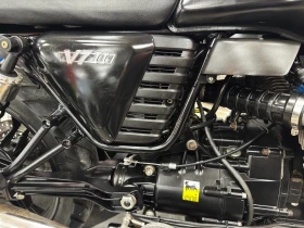 Moto Guzzi V Moto Guzzi V7 ABS A2 | Mobile.bg    10