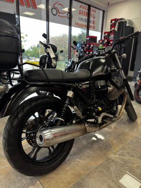 Moto Guzzi V Moto Guzzi V7 ABS A2 | Mobile.bg    6