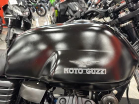 Moto Guzzi V Moto Guzzi V7 ABS A2 | Mobile.bg    9