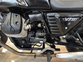 Moto Guzzi V Moto Guzzi V7 ABS A2 | Mobile.bg    4
