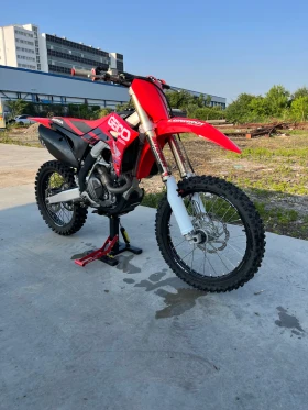 Honda Crf | Mobile.bg    6