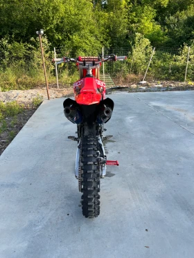 Honda Crf | Mobile.bg    8