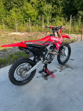 Honda Crf | Mobile.bg    7