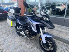 QJMotor SRT 700SX 700 ABS | Mobile.bg � ����� ������ 2