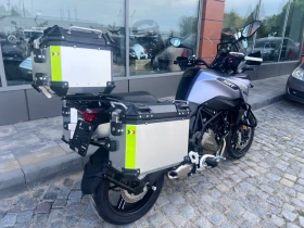 QJMotor SRT 700SX 700 ABS | Mobile.bg � ����� ������ 3