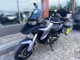 QJMotor SRT 700SX 700 ABS | Mobile.bg � ����� ������ 5