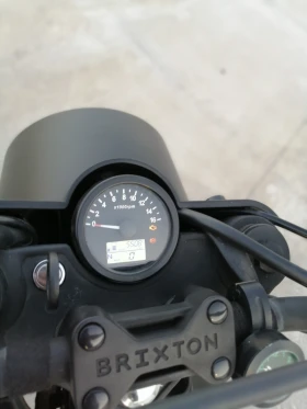 Brixton BX 125 250 Felsberg | Mobile.bg � ����� ������ 11