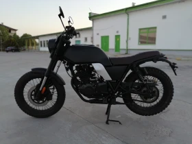 Brixton BX 125 250 Felsberg | Mobile.bg � ����� ������ 2