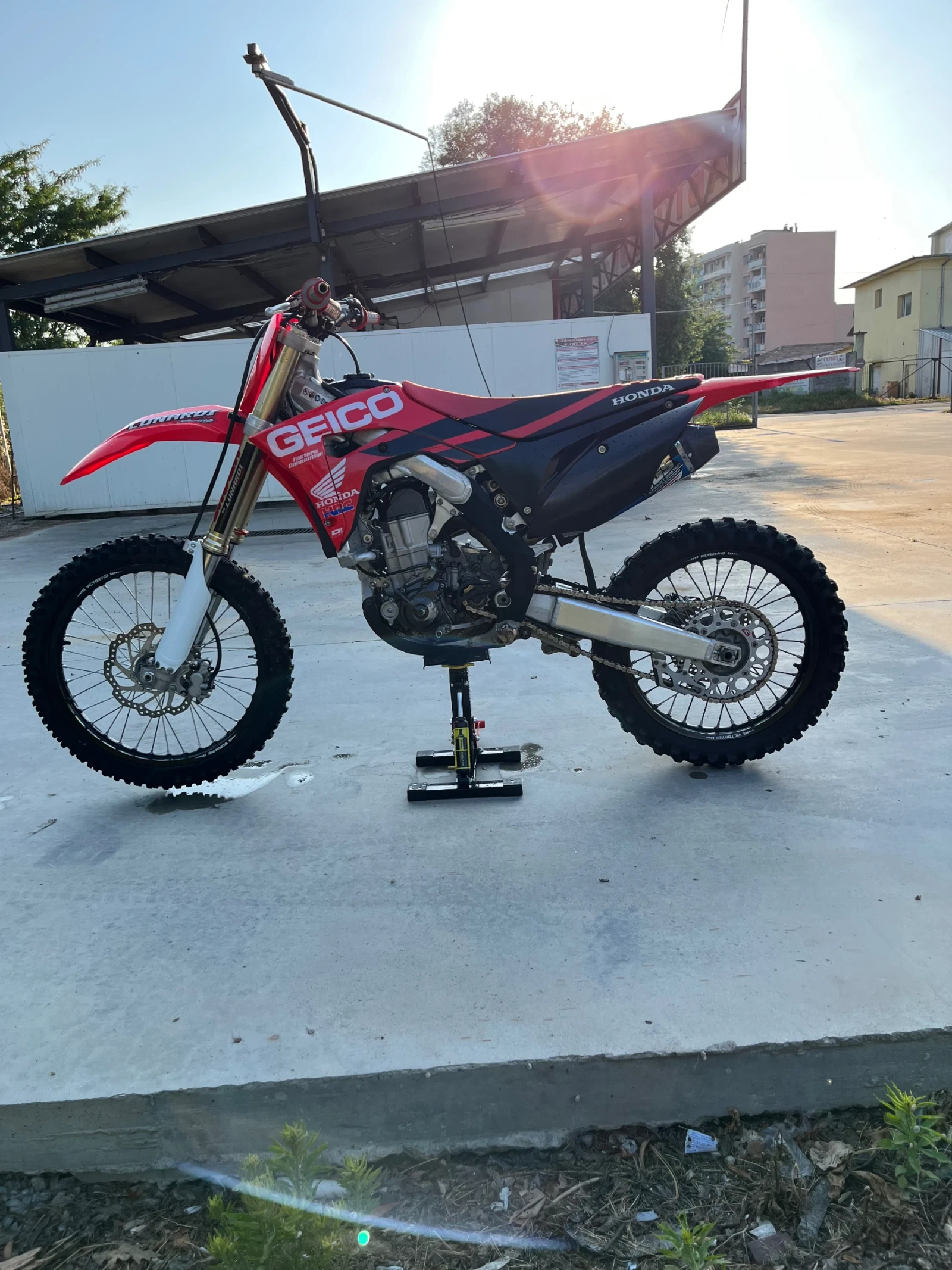 Honda Crf | Mobile.bg   1