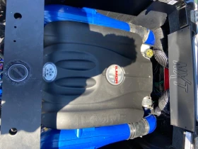 Моторна яхта Master Craft NXT24, снимка 16