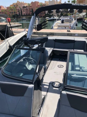 Моторна яхта Master Craft NXT24 | Auto.bg — изображение 8