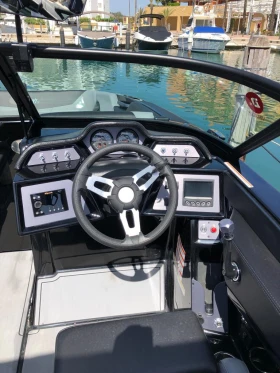 Моторна яхта Master Craft NXT24 | Auto.bg — изображение 6