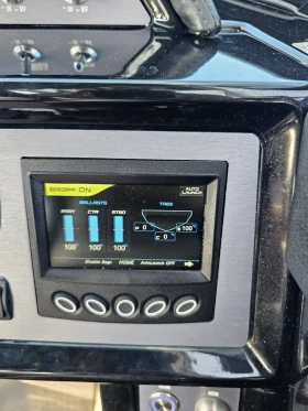 Моторна яхта Master Craft NXT24 | Auto.bg — изображение 13