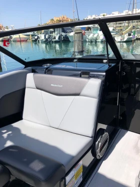 Моторна яхта Master Craft NXT24 | Auto.bg — изображение 11
