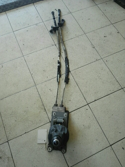 Скоростен лост Фолксваген Бора  2.3Б 6скорости