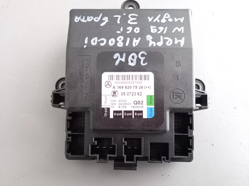      180 W169  | Mobile.bg   1