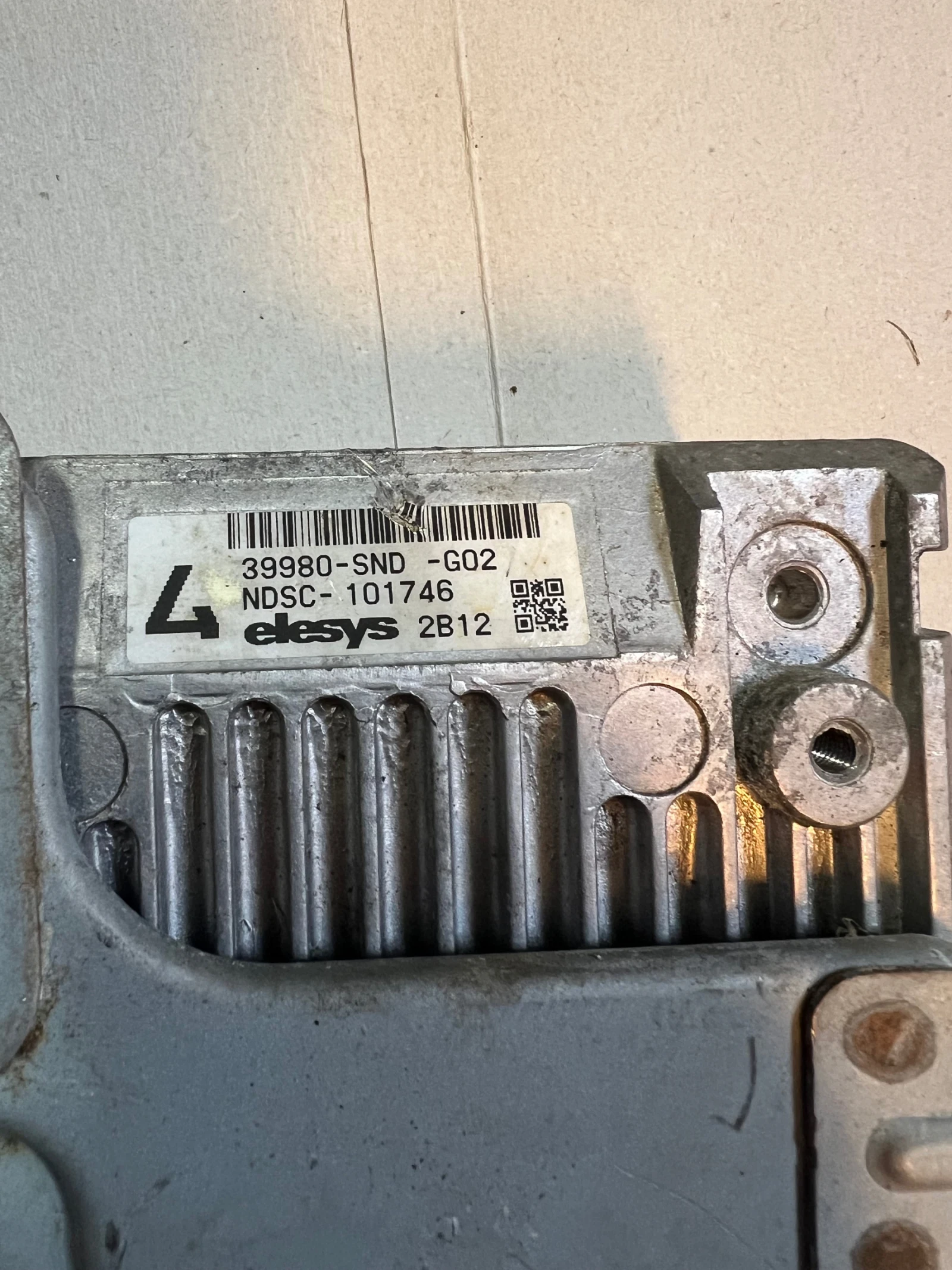 39980-SND ����� HONDA CIVIC 39980-SND -G02 39980-SND -G0 | Mobile.bg � ����������� 2